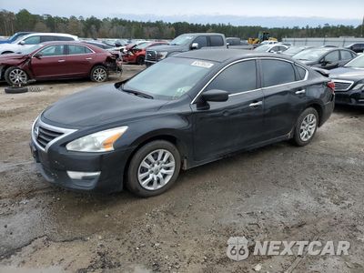 2013 NISSAN ALTIMA 2.5 1N4AL3AP4DC243958 - główne zdjęcie licytacji z USA - miniatura