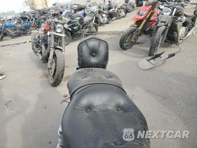 Zdjęcie 6 z 12 samochodu: 2004 HARLEY-DAVIDSON XL1200 C VIN:1HD1CGP134K453394 - miniatura