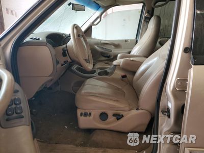 Zdjęcie 7 z 13 samochodu: 1998 FORD EXPEDITION VIN:1FMRU18W9WLC09332 - miniatura