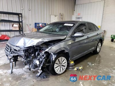 2019 VOLKSWAGEN JETTA S 3VWC57BU7KM093541 - główne zdjęcie licytacji z USA - miniatura