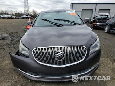 Piąte zdjęcie samochodu w środku: 2015 BUICK LACROSSE VIN:1G4GB5G36FF203918 - miniatura