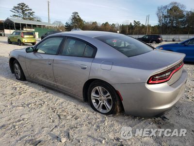 Drugie zdjęcie samochodu z przodu: 2016 DODGE CHARGER SE VIN:2C3CDXBGXGH272814 - miniatura