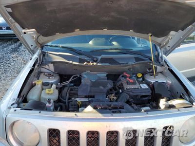 Zdjęcie 13 z 15 samochodu: 2012 JEEP PATRIOT LATITUDE VIN:1C4NJPFA0CD542238 - miniatura