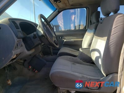 Zdjęcie 7 z 14 samochodu: 1999 NISSAN FRONTIER CREW CAB XE VIN:1N6ED27T2YC431162 - miniatura