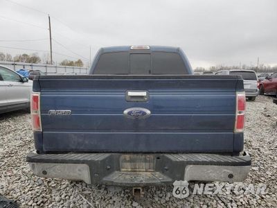 Zdjęcie 6 z 13 samochodu: 2014 FORD F150 SUPERCREW VIN:1FTFW1ET3EFD09578 - miniatura