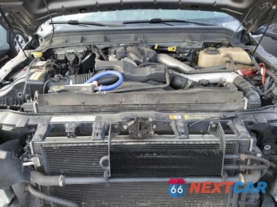 Zdjęcie 11 z 12 samochodu: 2011 FORD F350 SUPER DUTY VIN:1FT8W3BT5BEC83883 - miniatura