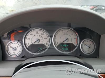 Zdjęcie 9 z 13 samochodu: 2008 CHRYSLER TOWN & COUNTRY LX VIN:2A8HR44H48R788243 - miniatura
