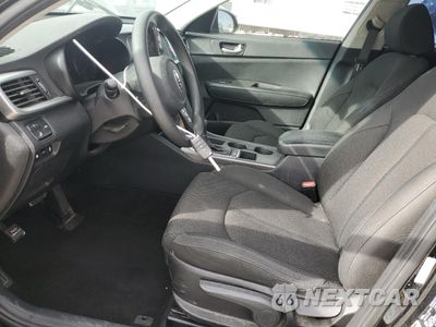 Zdjęcie 7 z 15 samochodu: 2020 KIA OPTIMA LX VIN:5XXGT4L38LG400104 - miniatura