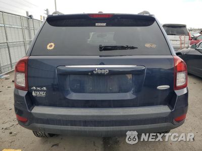 Zdjęcie 6 z 16 samochodu: 2015 JEEP COMPASS LATITUDE VIN:1C4NJDEB2FD291848 - miniatura