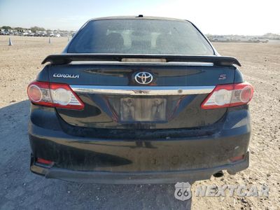 Zdjęcie 6 z 15 samochodu: 2012 TOYOTA COROLLA BASE VIN:5YFBU4EE2CP004201 - miniatura