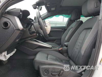 Zdjęcie 7 z 14 samochodu: 2023 AUDI A3 PREMIUM VIN:WAUAUDGY4PA136306 - miniatura