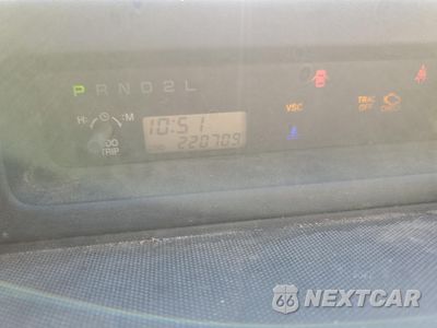 Zdjęcie 9 z 13 samochodu: 2006 TOYOTA SCION XB VIN:JTLKT324564113482 - miniatura