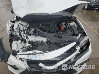 Zdjęcie 11 z 12 samochodu: 2021 TOYOTA CAMRY XSE VIN:4T1K61AKXMU463805 - miniatura