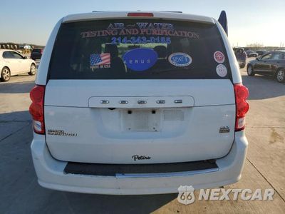 Zdjęcie 6 z 13 samochodu: 2019 DODGE GRAND CARAVAN SXT VIN:2C4RDGCG4JR159592 - miniatura