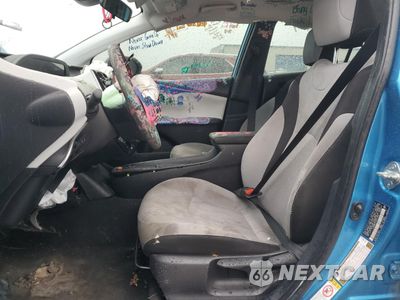 Zdjęcie 7 z 14 samochodu: 2022 TOYOTA PRIUS NIGHT SHADE VIN:JTDKAMFU7N3170756 - miniatura