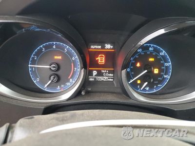 Zdjęcie 9 z 14 samochodu: 2015 TOYOTA COROLLA L VIN:5YFBURHE1FP303501 - miniatura