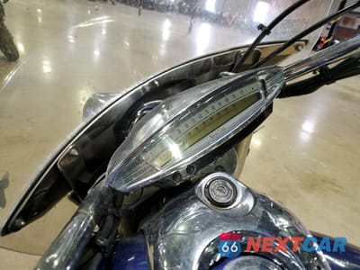 Zdjęcie 7 z 11 samochodu: 2008 YAMAHA XVZ13 CT VIN:JYAVP18E58A006157 - miniatura