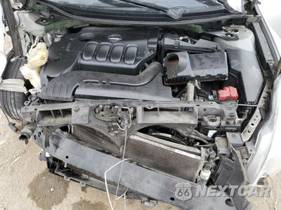Zdjęcie 12 z 14 samochodu: 2007 NISSAN ALTIMA 2.5 VIN:1N4AL21E97N485694 - miniatura