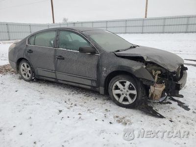 Zdjęcie 7 z 26 samochodu: 2008 NISSAN ALTIMA 2.5 VIN:1N4AL21E98N561836 - miniatura