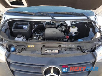 Zdjęcie 11 z 12 samochodu: 2024 MERCEDES-BENZ SPRINTER 2500 VIN:W1Y4NCHY0RT171580 - miniatura