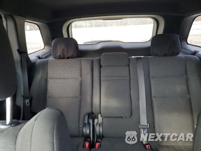 Zdjęcie 10 z 17 samochodu: 2017 JEEP GRAND CHEROKEE LAREDO VIN:1C4RJFAG1HC900001 - miniatura