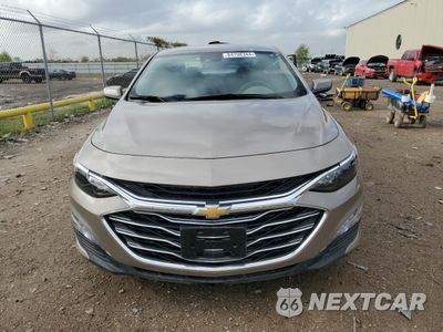 Piąte zdjęcie samochodu w środku: 2024 CHEVROLET MALIBU LT VIN:1G1ZD5ST8RF247429 - miniatura