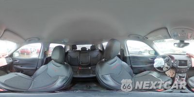 Zdjęcie 13 z 13 samochodu: 2020 JEEP COMPASS TRAILHAWK VIN:3C4NJDDB3LT214669 - miniatura