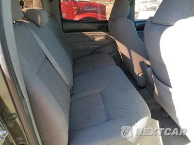 Zdjęcie 10 z 15 samochodu: 2010 TOYOTA TACOMA DOUBLE CAB PRERUNNER VIN:3TMJU4GN8AM097058 - miniatura