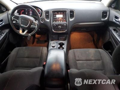 Zdjęcie 8 z 13 samochodu: 2015 DODGE DURANGO SXT VIN:1C4RDJAGXFC695964 - miniatura