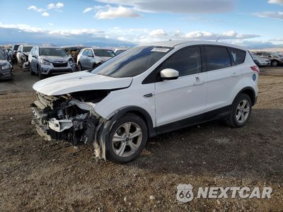 2015 FORD ESCAPE SE 1FMCU9GX1FUB75315 - główne zdjęcie licytacji z USA - miniatura