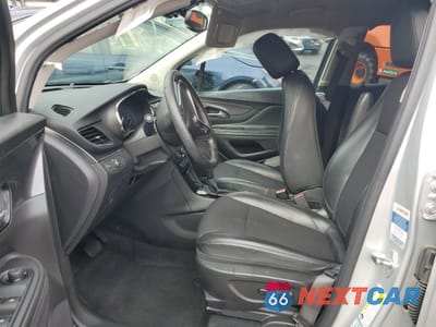 Zdjęcie 7 z 12 samochodu: 2022 BUICK ENCORE PREFERRED VIN:KL4CJASM9NB529582 - miniatura