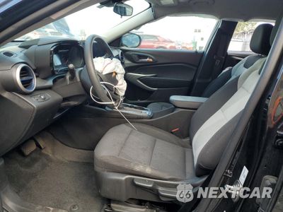 Zdjęcie 7 z 15 samochodu: 2024 CHEVROLET TRAX LS VIN:KL77LFE28RC197902 - miniatura