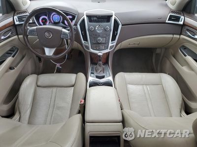 Zdjęcie 8 z 15 samochodu: 2012 CADILLAC SRX LUXURY COLLECTION VIN:3GYFNAE34CS629286 - miniatura