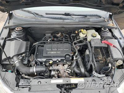 Zdjęcie 11 z 12 samochodu: 2011 CHEVROLET CRUZE LT VIN:1G1PG5S99B7211865 - miniatura
