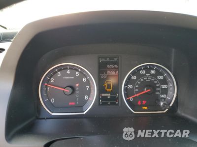 Zdjęcie 9 z 16 samochodu: 2008 HONDA CR-V EXL VIN:JHLRE387X8C019275 - miniatura