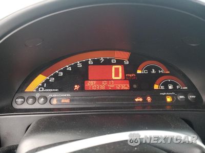 Zdjęcie 9 z 15 samochodu: 2007 HONDA S2000 VIN:JHMAP21417S002009 - miniatura