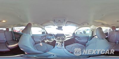 Zdjęcie 14 z 16 samochodu: 2021 TOYOTA HIGHLANDER L VIN:5TDZZRAH1MS530356 - miniatura