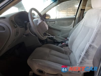 Zdjęcie 7 z 13 samochodu: 2003 OLDSMOBILE ALERO GL VIN:1G3NL52F53C102926 - miniatura