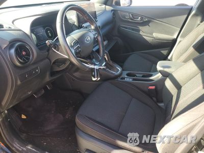 Zdjęcie 7 z 14 samochodu: 2022 HYUNDAI KONA N LINE VIN:KM8K3CA33NU832616 - miniatura