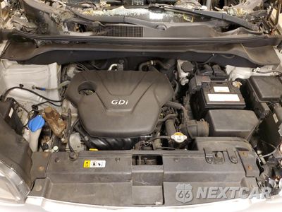 Zdjęcie 11 z 12 samochodu: 2015 KIA SOUL VIN:KNDJN2A27F7801879 - miniatura