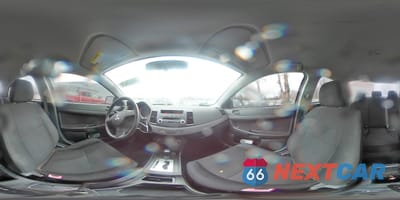 Zdjęcie 13 z 15 samochodu: 2009 MITSUBISHI LANCER DE VIN:JA3AU16U49U000967 - miniatura