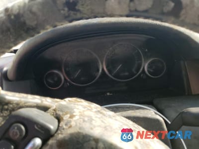 Zdjęcie 9 z 12 samochodu: 2004 LAND ROVER RANGE ROVER HSE VIN:SALME11404A175108 - miniatura