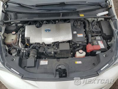 Zdjęcie 12 z 15 samochodu: 2018 TOYOTA PRIUS VIN:JTDKBRFU0J3585888 - miniatura