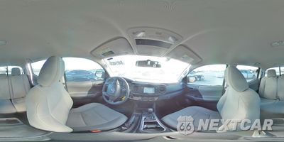 Zdjęcie 12 z 14 samochodu: 2017 TOYOTA TACOMA DOUBLE CAB VIN:5TFAX5GN1HX084010 - miniatura