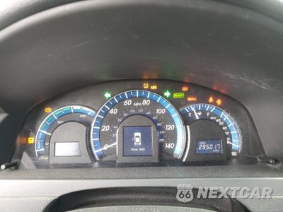 Zdjęcie 9 z 13 samochodu: 2013 TOYOTA CAMRY HYBRID VIN:4T1BD1FK5DU087786 - miniatura