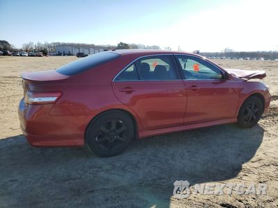 Trzecie zdjęcie samochodu z tyłu: 2011 TOYOTA CAMRY BASE VIN:4T1BF3EK7BU121070 - miniatura