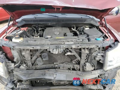 Zdjęcie 13 z 17 samochodu: 2010 NISSAN ARMADA SE VIN:5N1AA0ND7AN622981 - miniatura