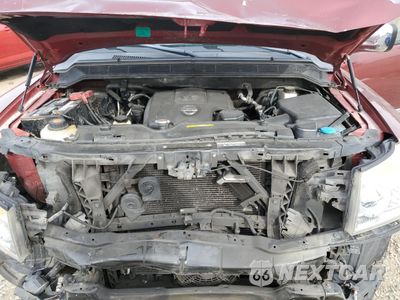 Zdjęcie 13 z 17 samochodu: 2010 NISSAN ARMADA SE VIN:5N1AA0ND7AN622981 - miniatura