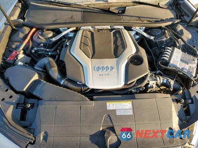 Zdjęcie 12 z 15 samochodu: 2019 AUDI A6 PREMIUM PLUS VIN:WAUL2AF23KN074540 - miniatura