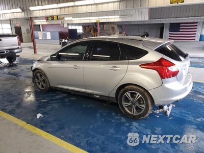 Drugie zdjęcie samochodu z przodu: 2014 FORD FOCUS SE VIN:1FADP3K29EL441893 - miniatura
